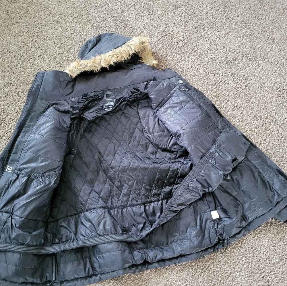 Winter Jacket - image 1